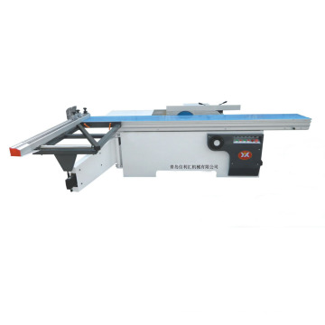 2800/3000/3200 / 3800mm Máquina de trabalho de madeira de serra de painel de mesa deslizante